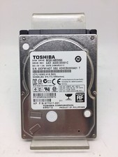 Disque Dur Interne Toshiba