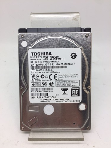 Disque dur interne toshiba - dur,