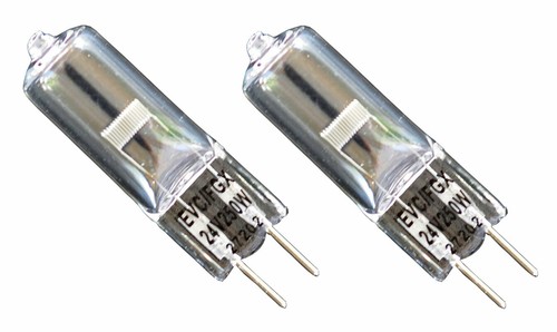 2pcs bulb for american - 2pcs, dj