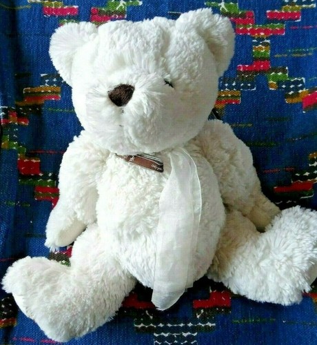 Jb5 doudou peluche ours - jb5,