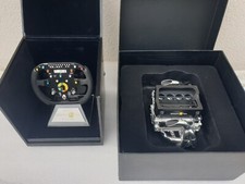  Moteur + Volant Renault F1