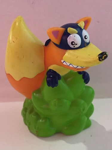 Figurine ancienne pvc h1019 - ancienne,