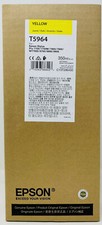 Epson T5964 Cartouche D'Encre Original Jaune Stylet Pro 7700/7890/7900/9800
