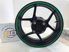 JANTE ARRIÈRE KAWASAKI Z 750