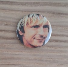 Badge Renaud 32mm