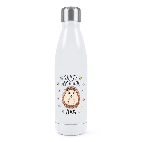 Bouteille eau thermique - d'eau,