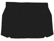 Basic tapis coffre ANTHRACITE