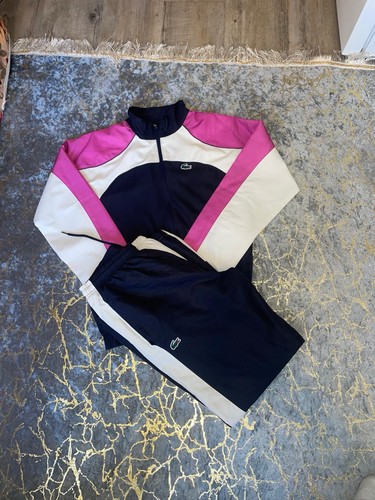 Ensemble lacoste - lacoste,