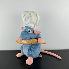 Disney Pixar Rare Ratatouille
