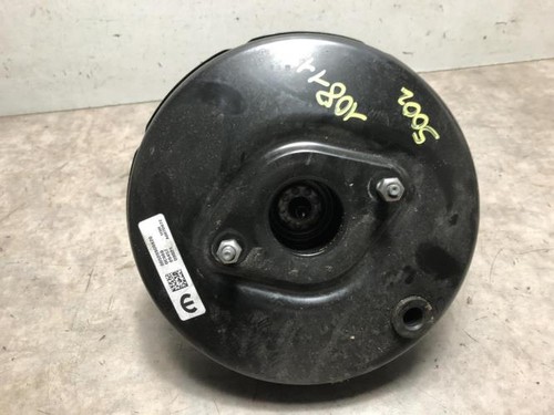 Mastervac fiat 500 phase - fiat, 2