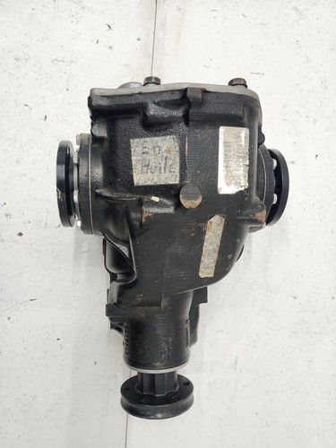 Pont arriere bmw e46 de - bmw,