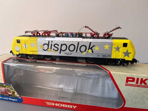 Piko loco es64 f4 - piko,