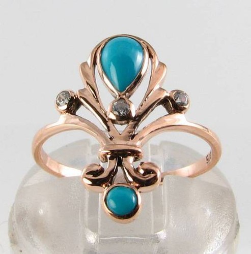 Bague cluster art déco - bague,