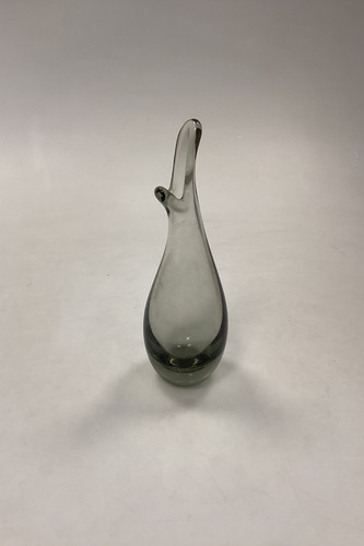 Vase holmegaard canard - holmegaard,