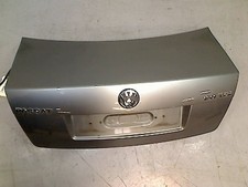 HAYON ARRIÈRE / MALLE VW