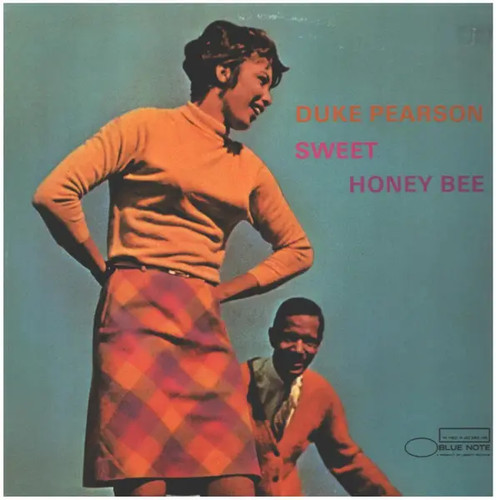 Duke pearson sweet honey bee - duke,