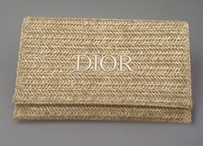 Christian DIOR, Pochette en