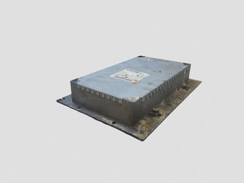 Amplificateur audio