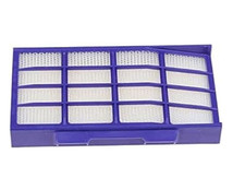 Filtre hepa après - hepa, moteur