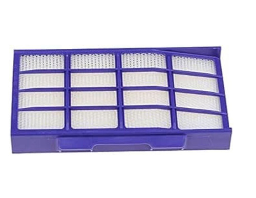 Filtre hepa après moteur - filtre,