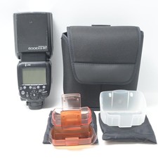 Flash Canon Speedlite 600EX