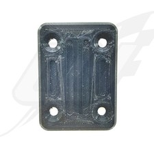 NEUF Skid Plate protezione