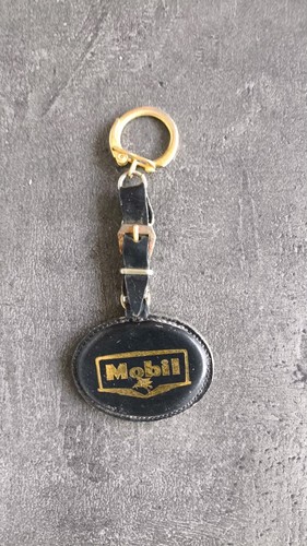 Vintage 60s mobil leather - 60s,