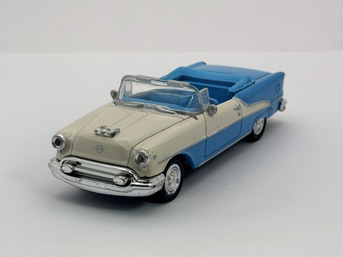 Oldsmobile super cabriolet - super, 88