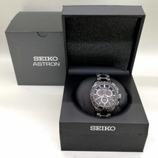 SEIKO ASTRON Watch