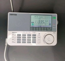 Sangean ATS-909X -  FM SW MW