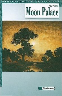 Moon palace with additional - moon, palace: