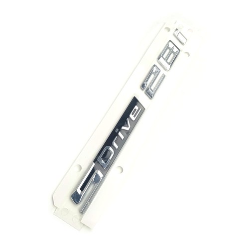 Bmw f48 f39 sdrive 28i - x1,