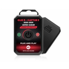 Émulateur verrou colonne