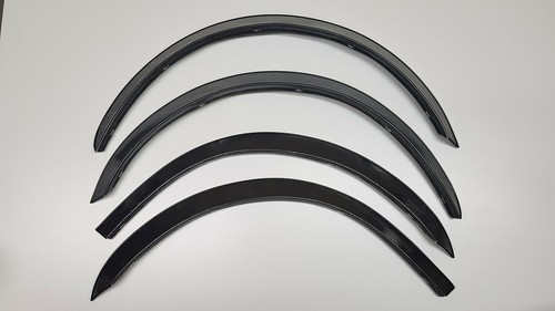 Elargisseurs ailes bmw serie - d'ailes, bmw-serie