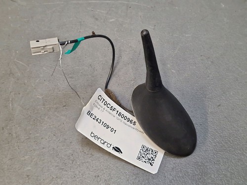 Embase antenne gps - antenne, "gps