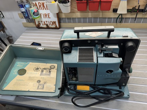 Vintage bell howell - vintage,