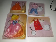 LOT POUPEE MARTINE CASTERMAN