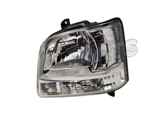 Side headlight for - for, suzuki