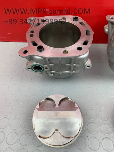 Cylinder 0065190 ducati 749 - 1,