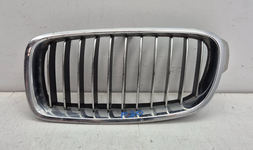 Grille calandre avant - calandre,