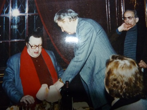 Raymond devos théâtre du - devos, au