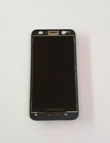 Génuine ecran lcd - sur, cadre