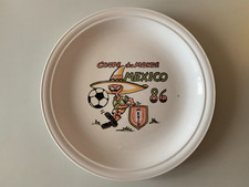 ASSIETTE C.B.M FAENZA ITALY