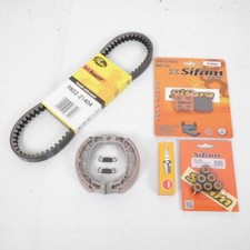 Kit révision entretien Sifam pour Scooter Peugeot 50 TKR 1998 à 2012 Neuf