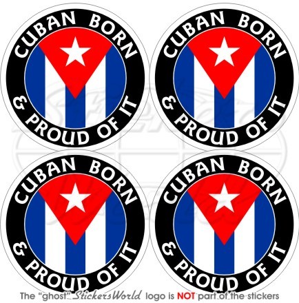 Cuba nato fiero cubano cuban - &,