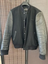 Schott Blouson Teddy College