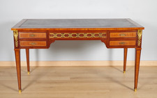 Bureau style Louis XVI