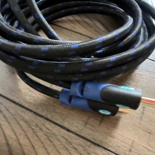 Audioquest 10mbraided hdmi - audioquest,