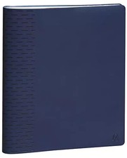 Exacompta - 27446E - Agenda semainier de bureau SAS 27 Winner - 21 x 27 cm - Aoû