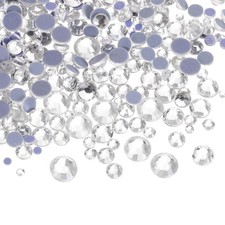 1450 strass hotfix cristal - hotfix,